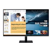 Samsung Smart Monitor M5 27' LS27AM500NUXEN