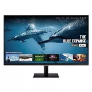 Samsung Smart Monitor M5 27' LS27AM500NRXEN