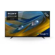 TV OLED Sony Bravia XR-77A80J Google TV