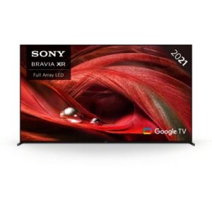 Image : TV LED Sony Bravia XR85X95J Google TV 2021