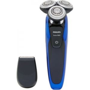Image : Rasoir electrique Philips EX S9181/13