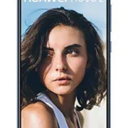 Huawei Nova 2 Bleu