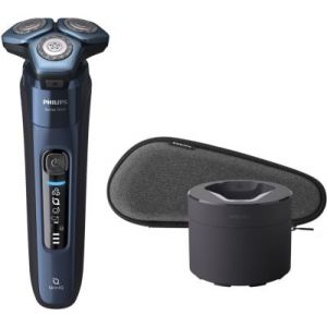 Image : Rasoir electrique Philips S7786/50