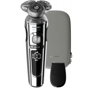 Image : Rasoir electrique Philips SP9821/12
