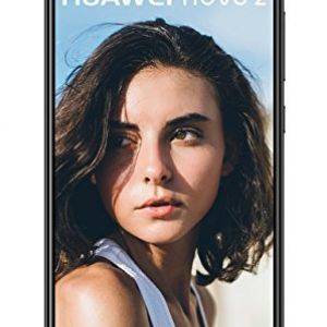 Image : Huawei Nova 2 Noir