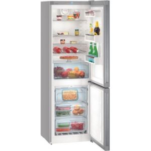 Image : Refrigerateur combine Liebherr CNPel332-21