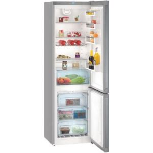 Image : Refrigerateur combine Liebherr CNPEL 372-21