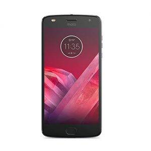 Image : Moto Z2 Play Gris
