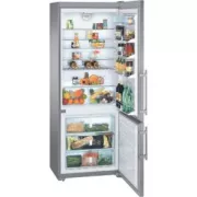 Refrigerateur combine Liebherr CNPesf5156-21