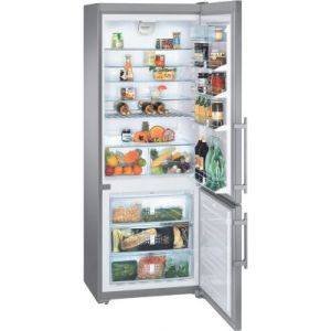 Image : Refrigerateur combine Liebherr CNPesf5156-21