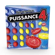 Puissance 4 Hasbro Gaming