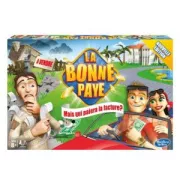 Hasbro Gaming La Bonne paye