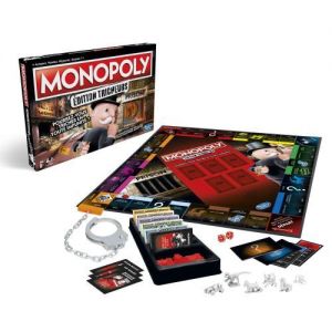 Image : Monopoly Tricheurs