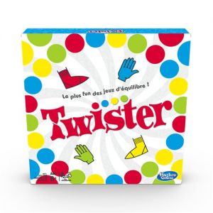 Image : Twister Hasbro Gaming
