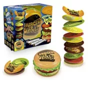 Burger Party Goliath