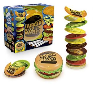 Image : Burger Party Goliath