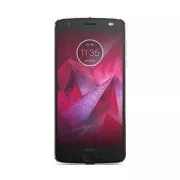 Moto Z2 Force Noir