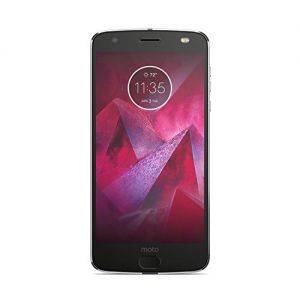 Image : Moto Z2 Force Noir