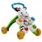 Mon Trotteur Zebre Parlant FISHER-PRICE