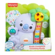 Nicolas Le Koala Fisher Price