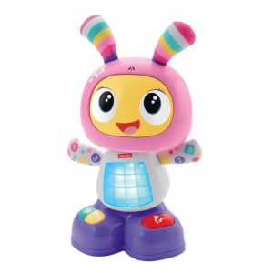 Image : Mon amie BeBa FISHER-PRICE