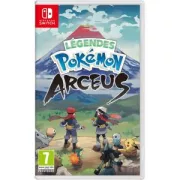 Legendes Pokemon: Arceus Nintendo Switch