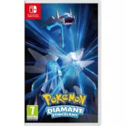 Pokemon Diamant Etincelant Nintendo Switch
