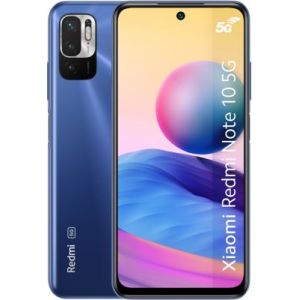 Xiaomi Redmi Note 10 Bleu 5G