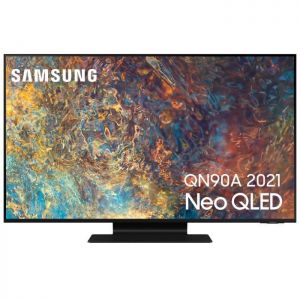 Image : TV SAMSUNG 65QN90AATXXC