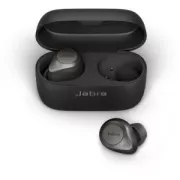 Ecouteurs Jabra Elite 85T Titanium Noir