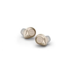 Image : Ecouteurs Jabra ELITE 85T BEIGE