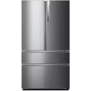 Réfrigérateur multi portes Haier HB26FSSAAA