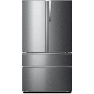 Image : Réfrigérateur multi portes Haier HB26FSSAAA