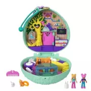 Le Cafe Du Herisson Polly Pocket