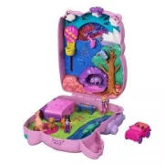 Polly Pocket Au Pays Du Koala MATTEL