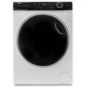 Lave linge sechant hublot Haier I-Pro Series 7 HWD120-B14979