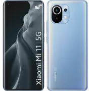 Xiaomi MI 11 256GO BLEU HORIZON 5G
