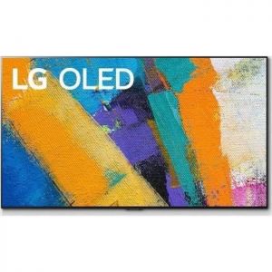 Image : LG 65GX3 - TV OLED UHD 4K 65