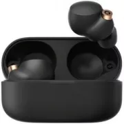 Ecouteurs Sony WF-1000XM4 Noir