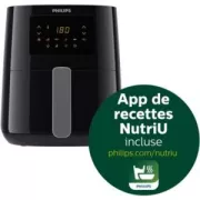 Airfryer Philips HD9252/70