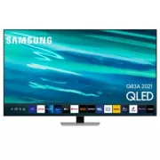 TV Samsung 65' QE65Q83A 4K UHD 2021 Argent eclipse QE65Q83AATXXC