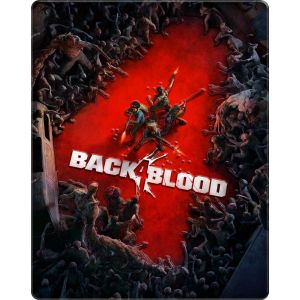 Image : Back 4 Blood Edition Deluxe Xbox One