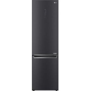 Image : Réfrigérateur combiné LG GBB92MCABP