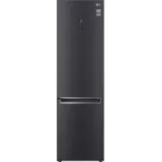 Réfrigérateur combiné LG GBB72MCUDN