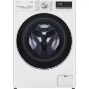 Lave linge séchant hublot LG F964V71WRHT