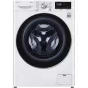 Lave linge hublot LG F14V71WHST