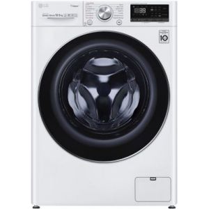 Image : Lave linge hublot LG F14V71WHST