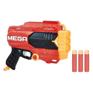 Image : Nerf Mega Tri Break