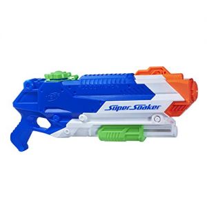 Image : Nerf - Super Soaker Floodinator