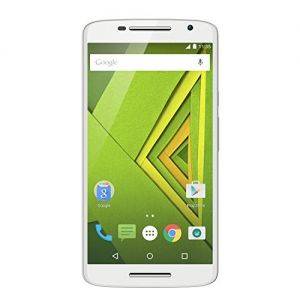 Image : Moto X Play Blanc